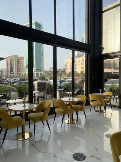 Cafe