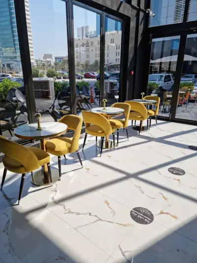 Cafe