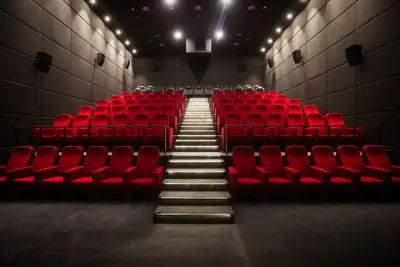 Cinema 3