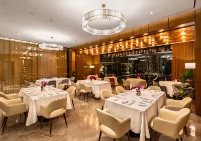 The Biltmore Brasserie