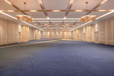 Ballroom 1+2