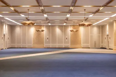 Ballroom 1+2
