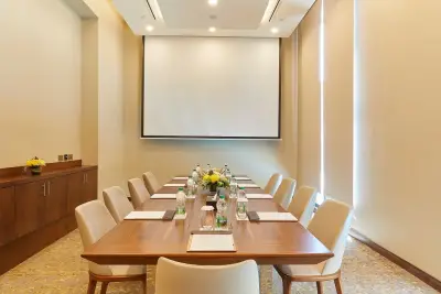 Boardroom 2