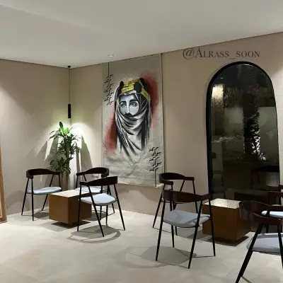 Cafe