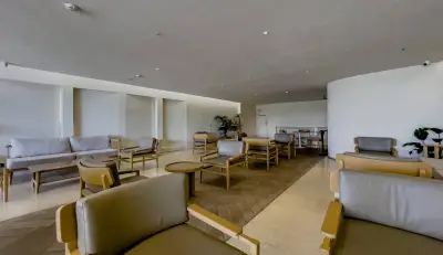 Second Floor