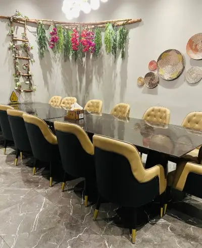 Private Dining