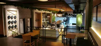 Cafe