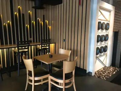 Cafe