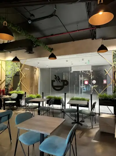 Cafe