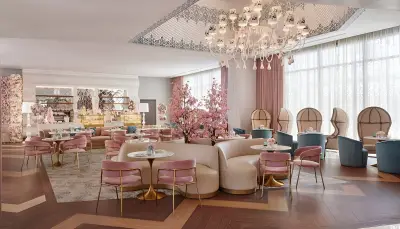 Cafe