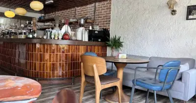 Cafe
