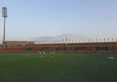 Stadium