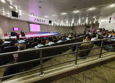 Auditorium