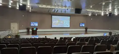 Auditorium