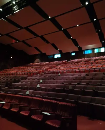 Auditorium