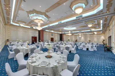 Dhofar Ballroom 2