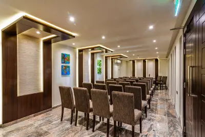 Conference Hall