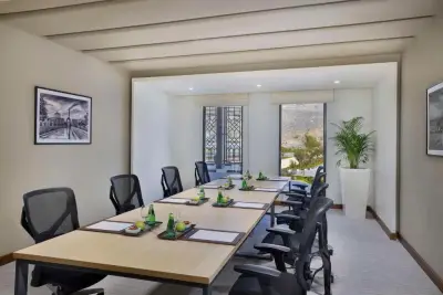 Board Room