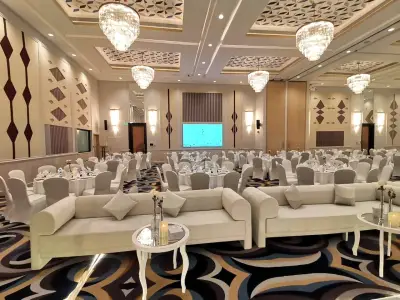 Al Shahba Ballroom