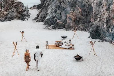 The Lagoon