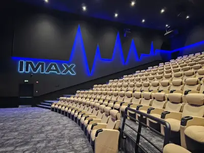IMAX