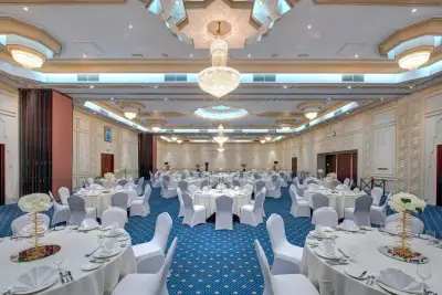 Dhofar Ballroom