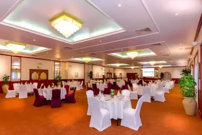 Jabal Akhdar Ballroom