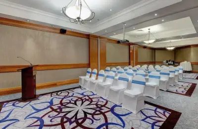 Meeting room 2