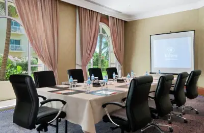 Meeting Room 3