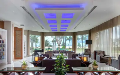Al Balid Lounge