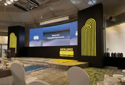 Conference Hall