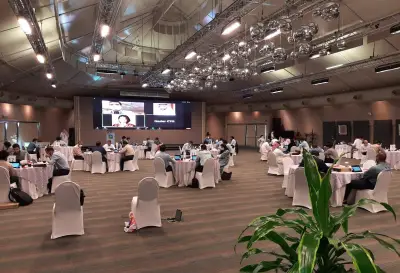 Conference Hall