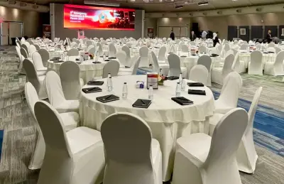 Conference Hall