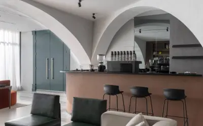 Cafe