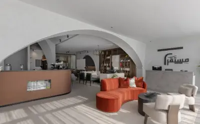 Cafe