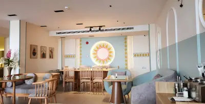 Cafe