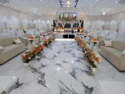 Wedding Hall 1