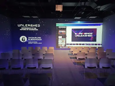 Kanvas Immersive Space