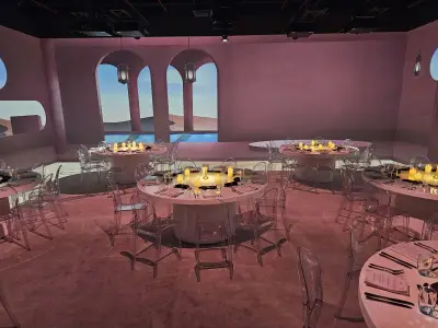 Kanvas Immersive Space