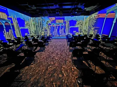 Kanvas Immersive Space
