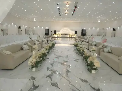 Wedding Hall 1