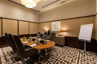Boardroom 2