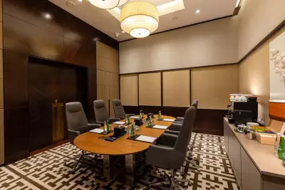 Boardroom 1