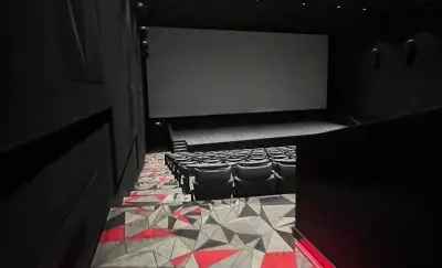 Cinema 3