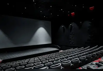 Cinema 6