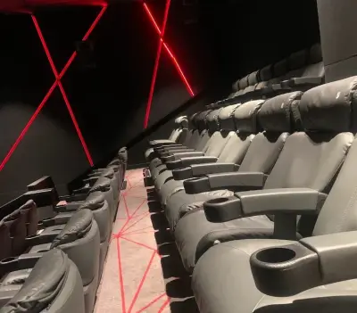 Cinema 7 (Atoms)