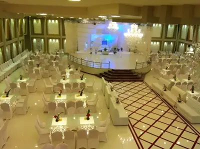 Wedding Hall 2