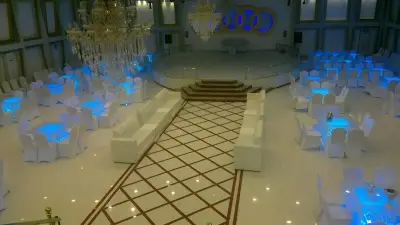 Wedding Hall 2
