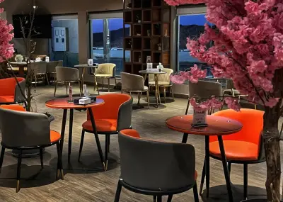 Cafe