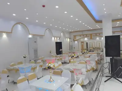 Wedding Hall